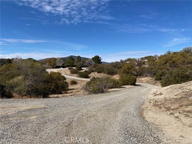 Mountain Center, CA 92561,62000 Indian Hill Road