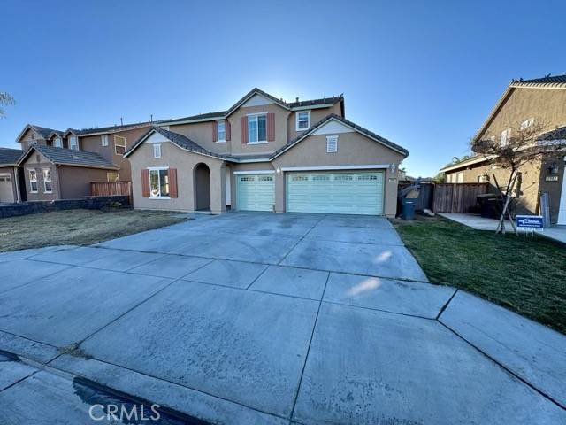 San Jacinto, CA 92582,2964 Coffeeberry Way