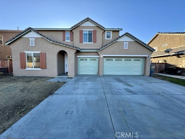 San Jacinto, CA 92582,2964 Coffeeberry Way