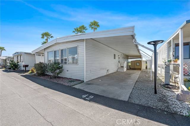 Menifee, CA 92586,27150 SHADEL #42