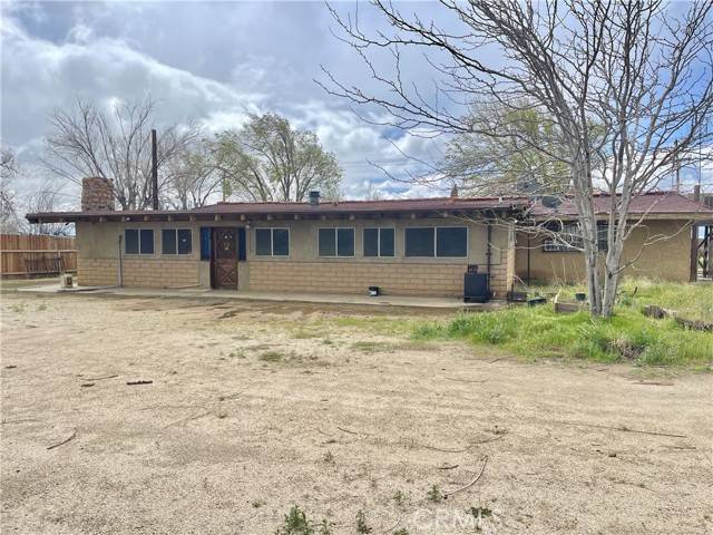 Rosamond, CA 93560,15981 Gaskell Road