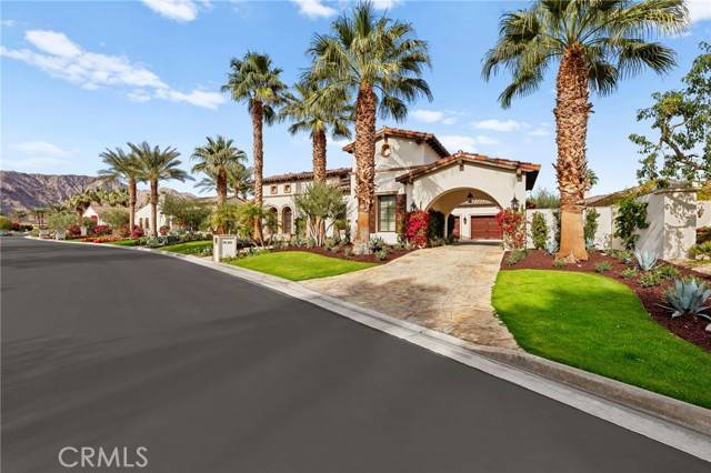 La Quinta, CA 92253,78180 Masters Circle