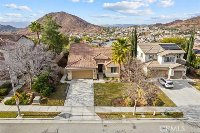 Lake Elsinore, CA 92532,34189 Camelina Street