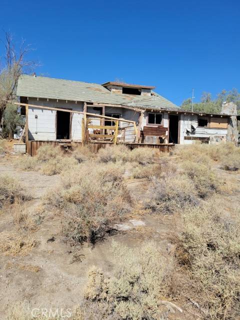 Trona, CA 93562,83515 Argus Avenue