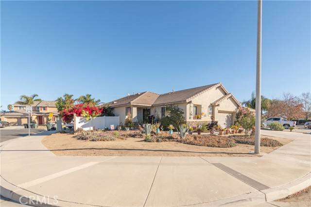 Perris, CA 92571,274 Holiday Lane