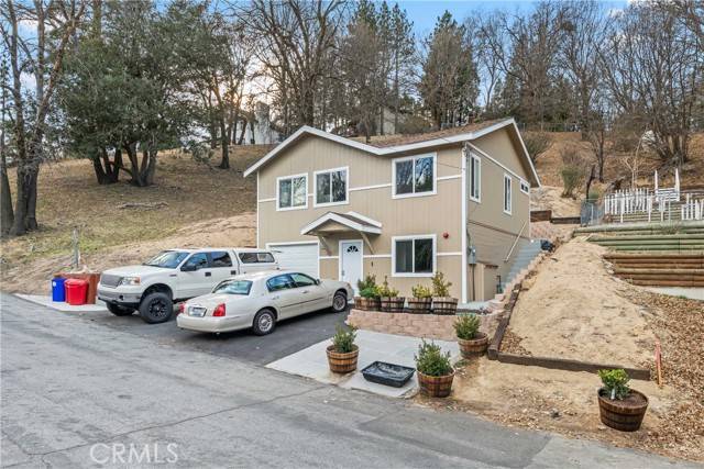 Crestline, CA 92325,24743 Edelweiss Drive