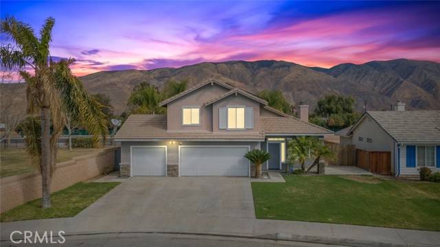 San Jacinto, CA 92582,1487 Stratus Street