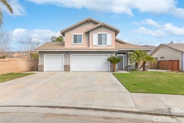 San Jacinto, CA 92582,1487 Stratus Street