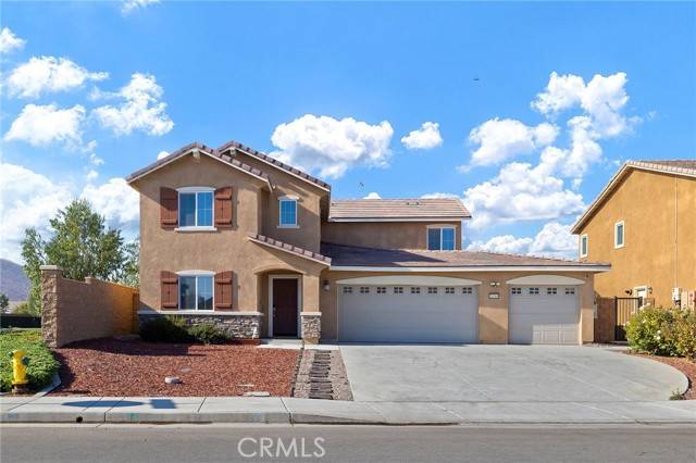 Winchester, CA 92596,29389 Wyatt Earp Way