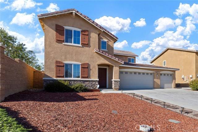 Winchester, CA 92596,29389 Wyatt Earp Way