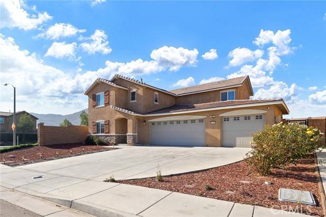 Winchester, CA 92596,29389 Wyatt Earp Way