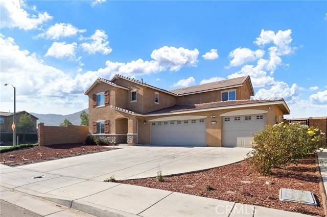 Winchester, CA 92596,29389 Wyatt Earp Way