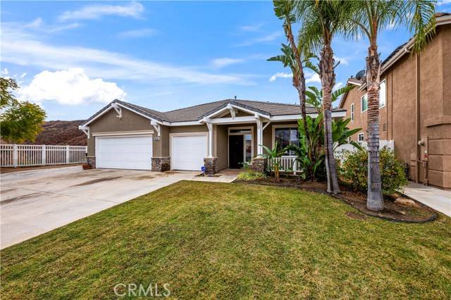 Corona, CA 92883,27675 Trailhead Court