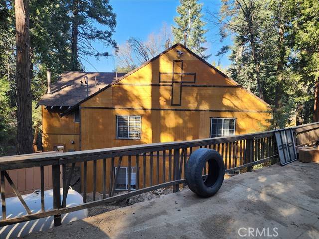 Palomar Mountain, CA 92082,33637 Cold Springs Trail