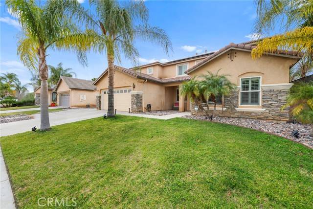 Menifee, CA 92586,29851 Fox Creek Drive