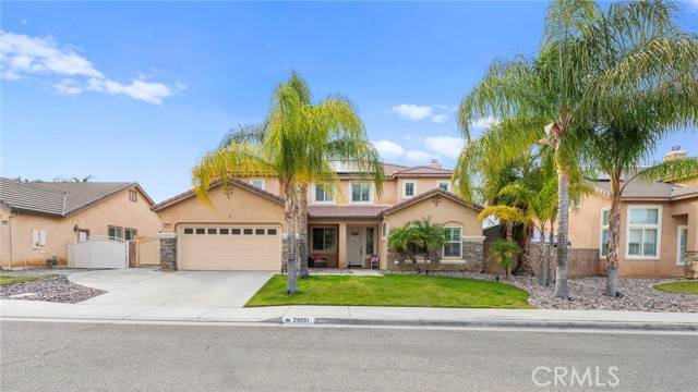 Menifee, CA 92586,29851 Fox Creek Drive