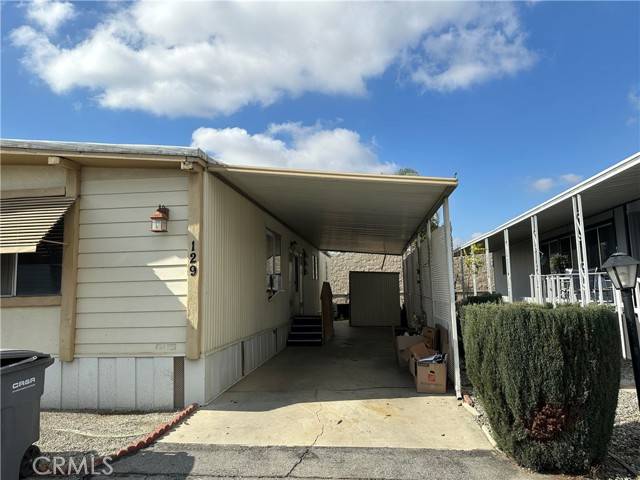 Hemet, CA 92545,5001 W Florida #129
