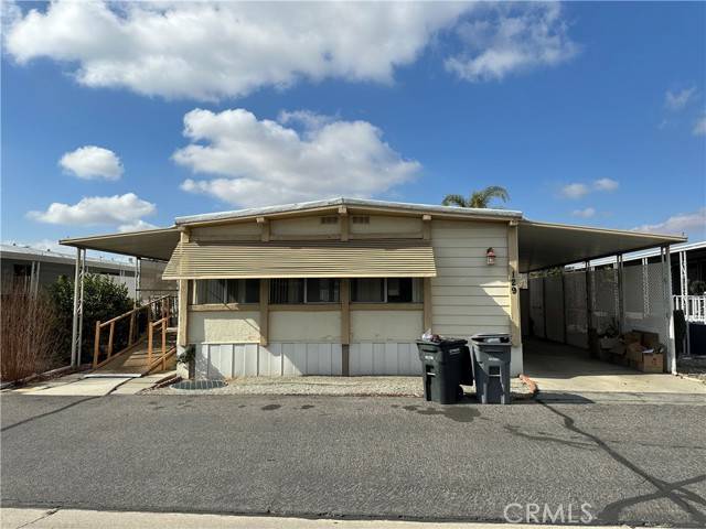 Hemet, CA 92545,5001 W Florida #129