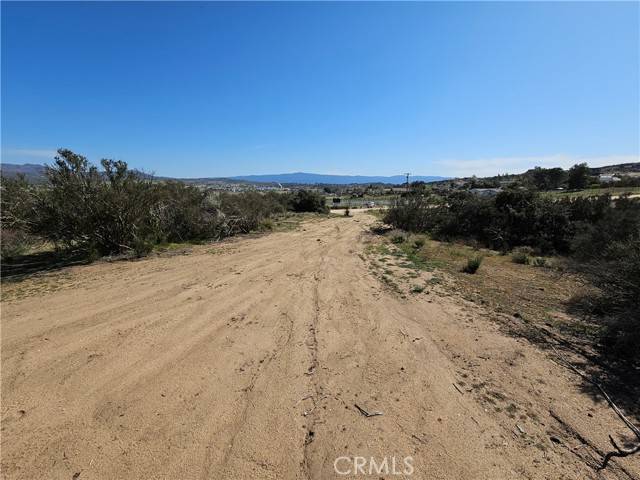 Aguanga, CA 92536,39 Ironwood