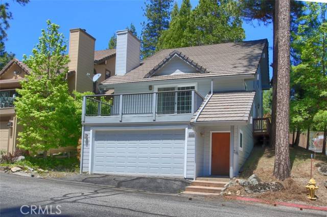 Bass Lake, CA 93604,40505 Saddleback Road