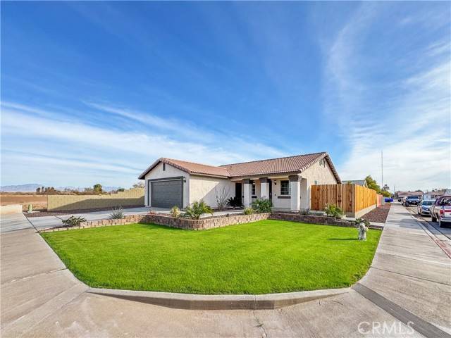 Blythe, CA 92225,508 Kristi Lane