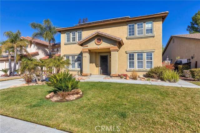 Murrieta, CA 92563,27566 Sierra Madre Drive