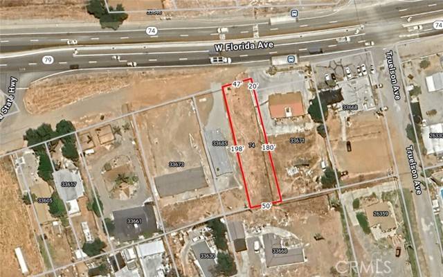 Hemet, CA 92545,0 State Hwy 74