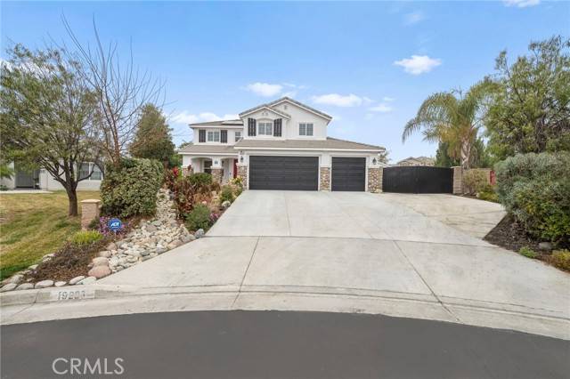 Perris, CA 92570,19223 Silver Summit Circle