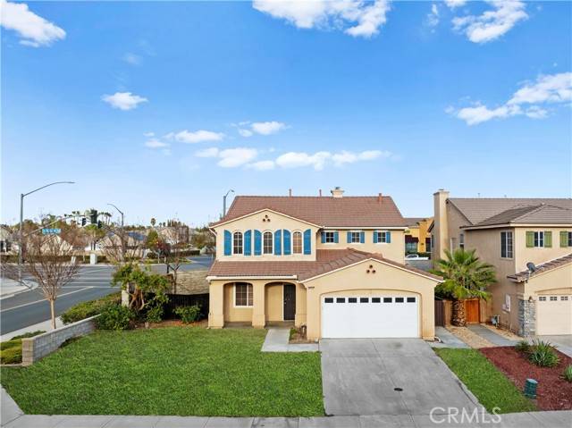 Murrieta, CA 92563,26610 Weston Hills Drive
