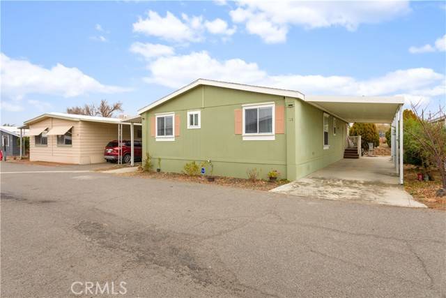 Anza, CA 92539,53651 Highway 371 #51