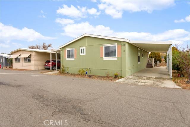 Anza, CA 92539,53651 Highway 371 #51