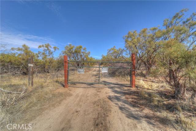 Aguanga, CA 92536,0 Tule Peak