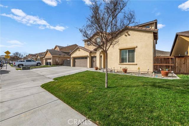 San Jacinto, CA 92582,298 Mossy Oak Way