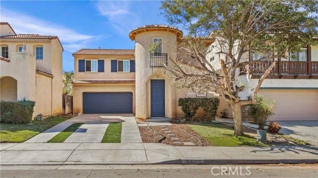 Perris, CA 92571,1441 Palma Bonita Lane