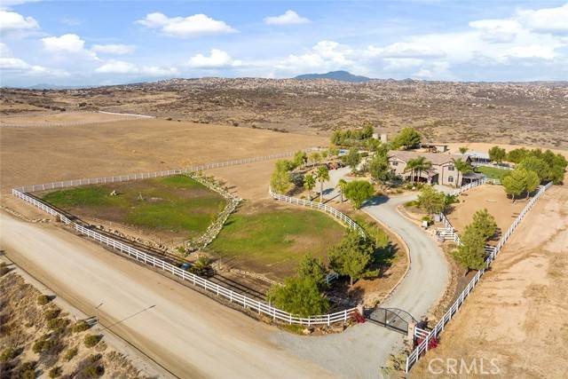 Aguanga, CA 92536,41700 Jojoba Hills Circle
