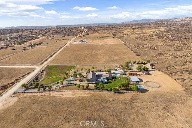 Aguanga, CA 92536,41700 Jojoba Hills Circle