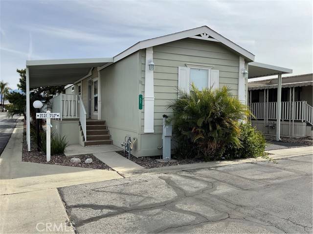 Hemet, CA 92543,260 N Lyon ave #52