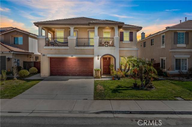 Murrieta, CA 92563,37814 Veranda Way