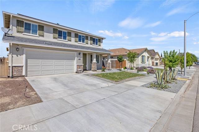 Hanford, CA 93230,1974 W Concord Way