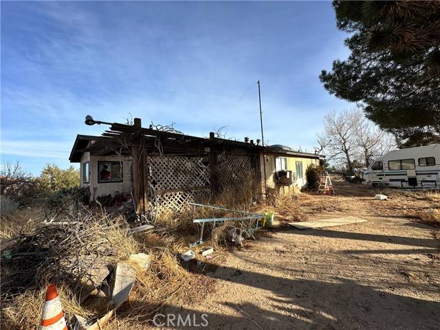 Phelan, CA 92371,6598 Nielson Road