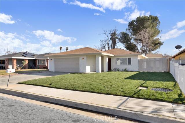 Hemet, CA 92543,785 Val Monte Drive