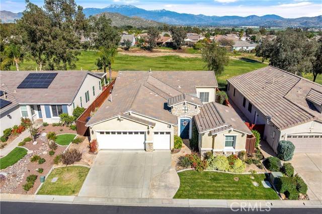Hemet, CA 92545,570 Olazabal Drive