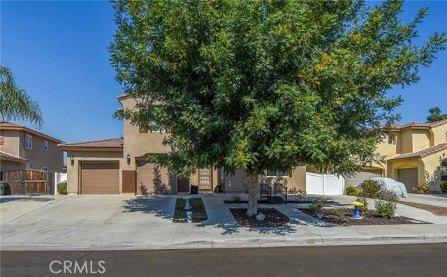 San Jacinto, CA 92582,740 Multnomah Court