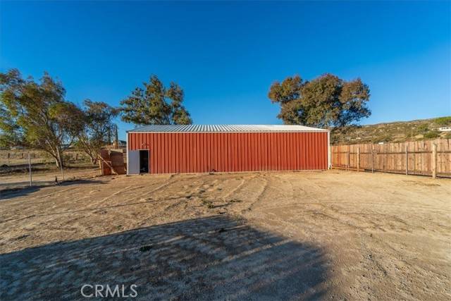 Anza, CA 92539,60627 Tamatea Road