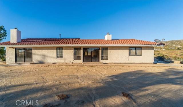 Anza, CA 92539,60627 Tamatea Road