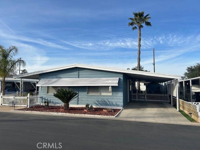 Hemet, CA 92545,601 N Kirby #287