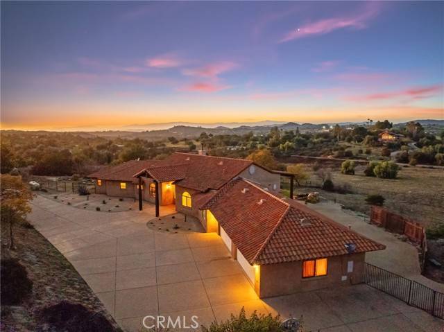 Valley Center, CA 92082,14680 Puma Trail