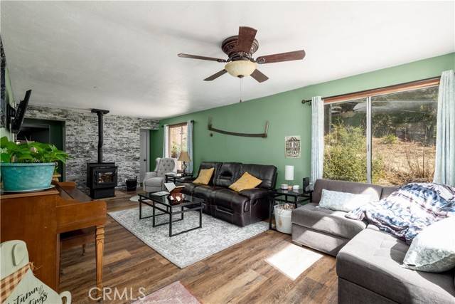 Angelus Oaks, CA 92305,5958 Robin Oak Drive