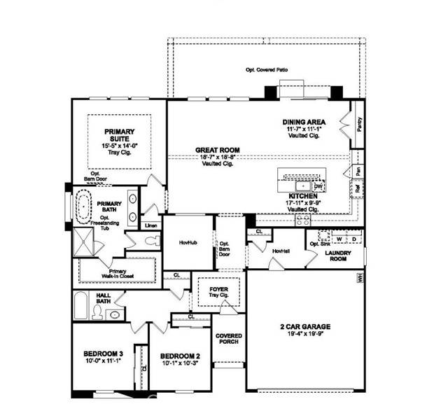 Lancaster, CA 93536,45118 W West View Drive