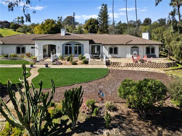 Fallbrook, CA 92028,197 Morro Hills Road